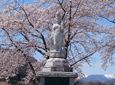 永代供養塔